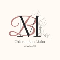 Château Bois-Malot logo - Similar company to Alptitude Alumni