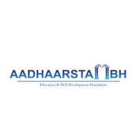 Aadhaarstambh logo - Similar company to Astitva Foundation, Chhattisgarh