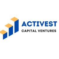 Activest Capital Ventures logo - Similar company to Altivest Capital