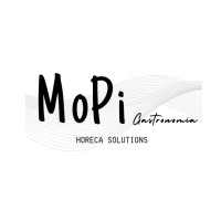 MoPi Gastronomía Horeca Solutions logo - Similar company to Protagonistas.Org
