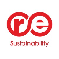 Circular Economy Solutions from Re Sustainability logo - Similar company to Re Sustainability Limited