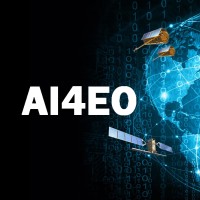 International Future AI4EO Lab logo - Similar company to Exodus