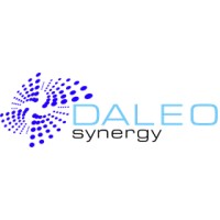 DALEO Synergy logo - Similar company to Benestra, S. R. O.