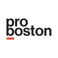 Proboston logo - Similar company to Vibration.Sk