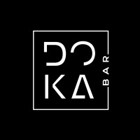 Doka Bar - Espaço para eventos logo - Similar company to Pátio Go On | Espaço Eventos Corporativos