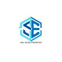M/s Sai Electronics logo - Similar company to Aadvi Business Structures Llp