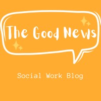 The Good News: Social Work Blog logo - Similar company to Good News For Everyone!