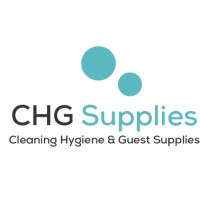 CHG Supplies logo - Similar company to Jāna Bio