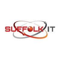 Suffolk IT Limited logo - Similar company to S&P Recruit