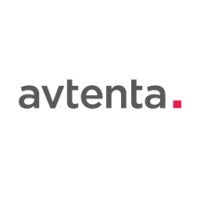 Avtenta logo - Similar company to Actual I.T.