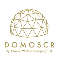 domoscr logo - Similar company to Eat In App