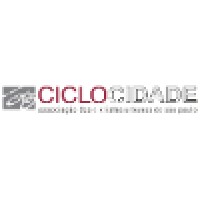 Ciclocidade - Associação dos Ciclistas Urbanos de São Paulo logo - Similar company to Mobilize Brasil