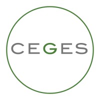 CEGES logo - Similar company to Home Scheut