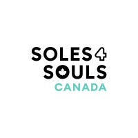 Soles4Souls Canada logo - Similar company to Sam Green