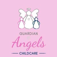 GUARDIAN ANGELS CHILDCARE logo - Similar company to Samuel'S Charity