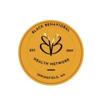 Black Behavioral Health Network Incorporated logo - Similar company to Greater Grove Hall Main Streetscorp