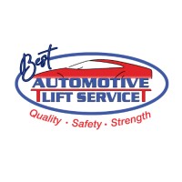 Automotive Lift Service logo - Similar company to Fletcher Auto Group