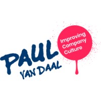 Paul van Daal Improving Company Culture