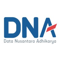 PT Data Nusantara Adhikarya logo - Similar company to Pt.Cyberplus Media Pratama