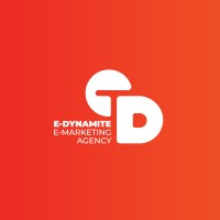 E-Dynamite logo - Similar company to Allsydevs