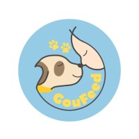 Goufeed logo - Similar company to Dames 4 Games