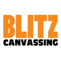 Blitz Canvassing logo - Similar company to Main Street Business Advisors
