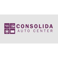 Consolida Auto Center logo - Similar company to Jilap Energy Resources