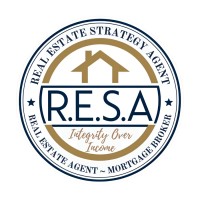 Real Estate Strategy Agent™ (RESA) logo - Similar company to Mortgage Managers