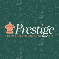 Prestige Social Media Management Ltd logo - Similar company to Social Daemon