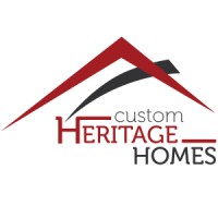 Heritage Homes Texas logo - Similar company to Hideagate