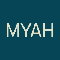 MYAH logo - Similar company to Rh Consulting Ltd