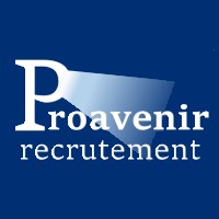 Proavenir Recrutement logo - Similar company to Pj2I