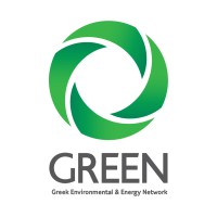 GREEN | Greek Environmental & Energy Network SA logo - Similar company to Draxis Environmental S.A.