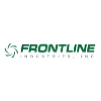 Frontline Industries Inc. logo - Similar company to B&S Integrated Security Systems