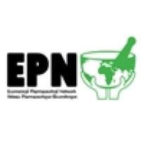 Ecumenical Pharmaceutical Network logo - Similar company to Akach Foundation