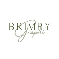 Brimbygraphi logo - Similar company to Orangesanguine