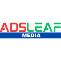 Adsleaf Media logo - Similar company to Adswedmedia Monetization Hub