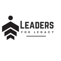 Leaders for Legacy logo - Similar company to Good Returns