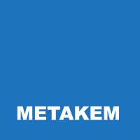 METAKEM GmbH logo - Similar company to Make Relations