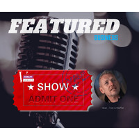 Featured Business Podcast logo - Similar company to The Reboot Show