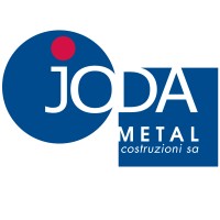 JODA Metalcostruzioni SA logo - Similar company to Officine Meccaniche E Metalcostruzioni Poretti-Gaggini Sa