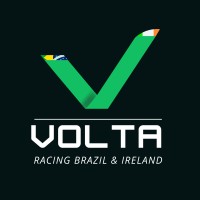 Volta Racing logo - Similar company to Volta Racing - Go Kart Track