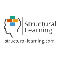 Structural Learning logo - Similar company to Edupod