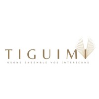 TIGUIMI HOMEDESIGNER & EVENTS logo - Similar company to 🏘️ Home Designer & Architect 🚿 🛏️