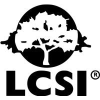 LCSI logo - Similar company to Clic Article