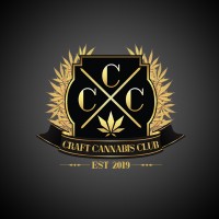 Craft Cannabis Club logo - Similar company to No.9 Collection