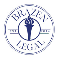 Brazen Legal logo - Similar company to Intentional Action Llc