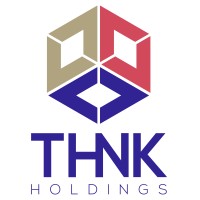 THNK Holdings logo - Similar company to Allthingsconnected