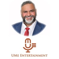 UME ENTERTAINMENT logo - Similar company to Community Response Australia Inc