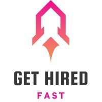Get Hired Fast logo - Similar company to Thesoftwarespace